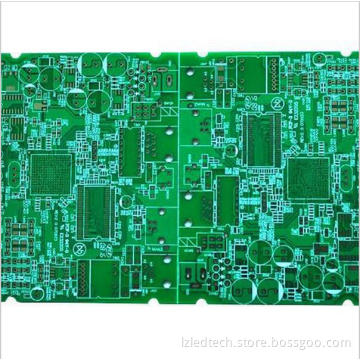 2 Layer FR4 Charger PCB